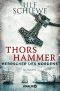 [Herrscher des Nordens 01] • Thors Hammer